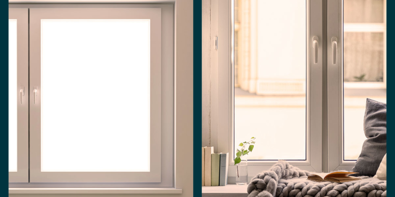 La guía definitiva para elegir las ventanas perfectas para tu hogar
