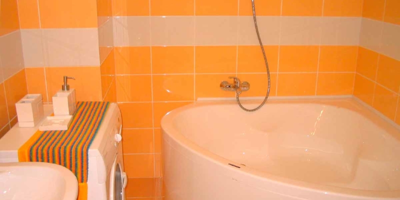 6 Ideas para reformar baño a bajo coste